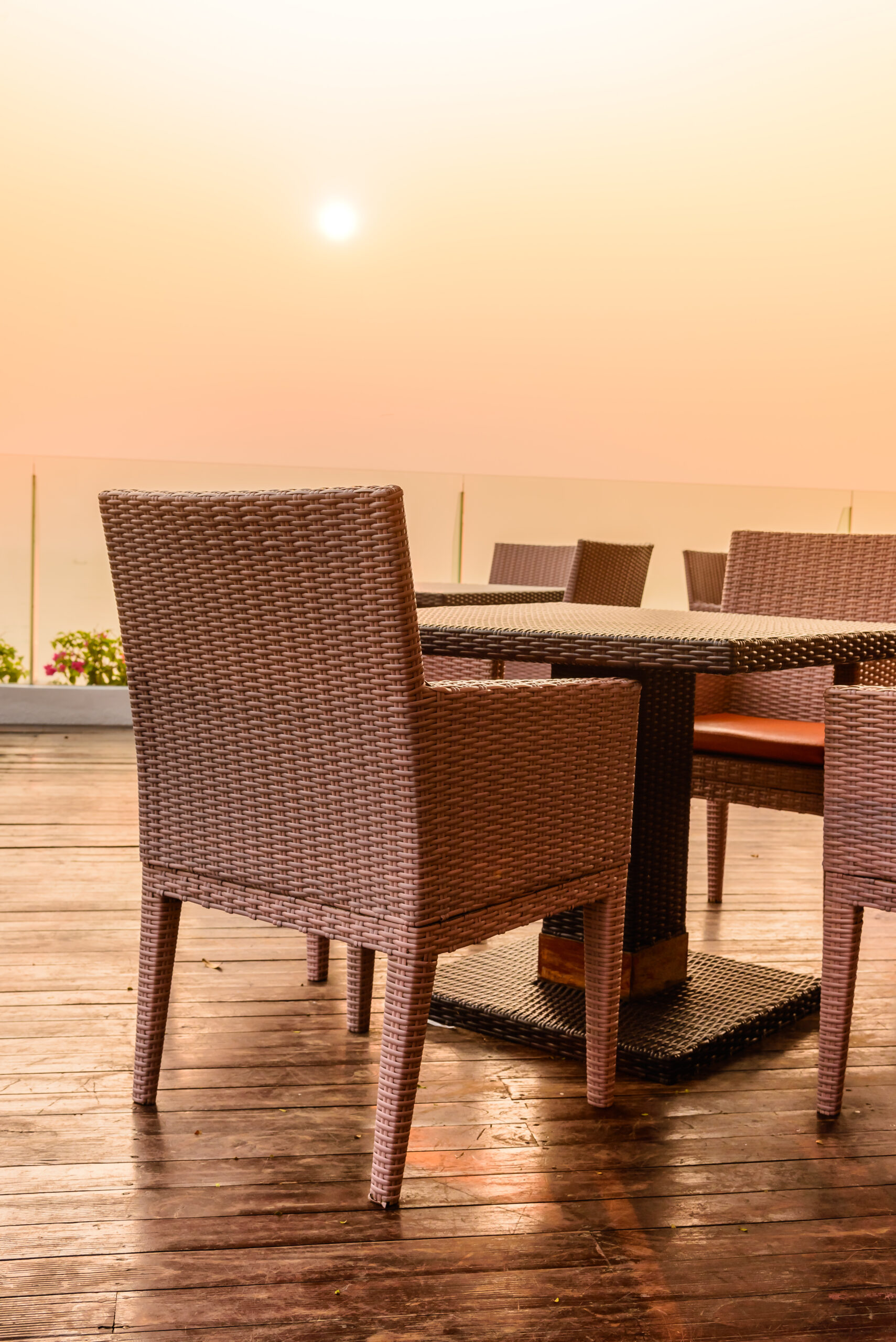 muebles carylan mobiliario exterior