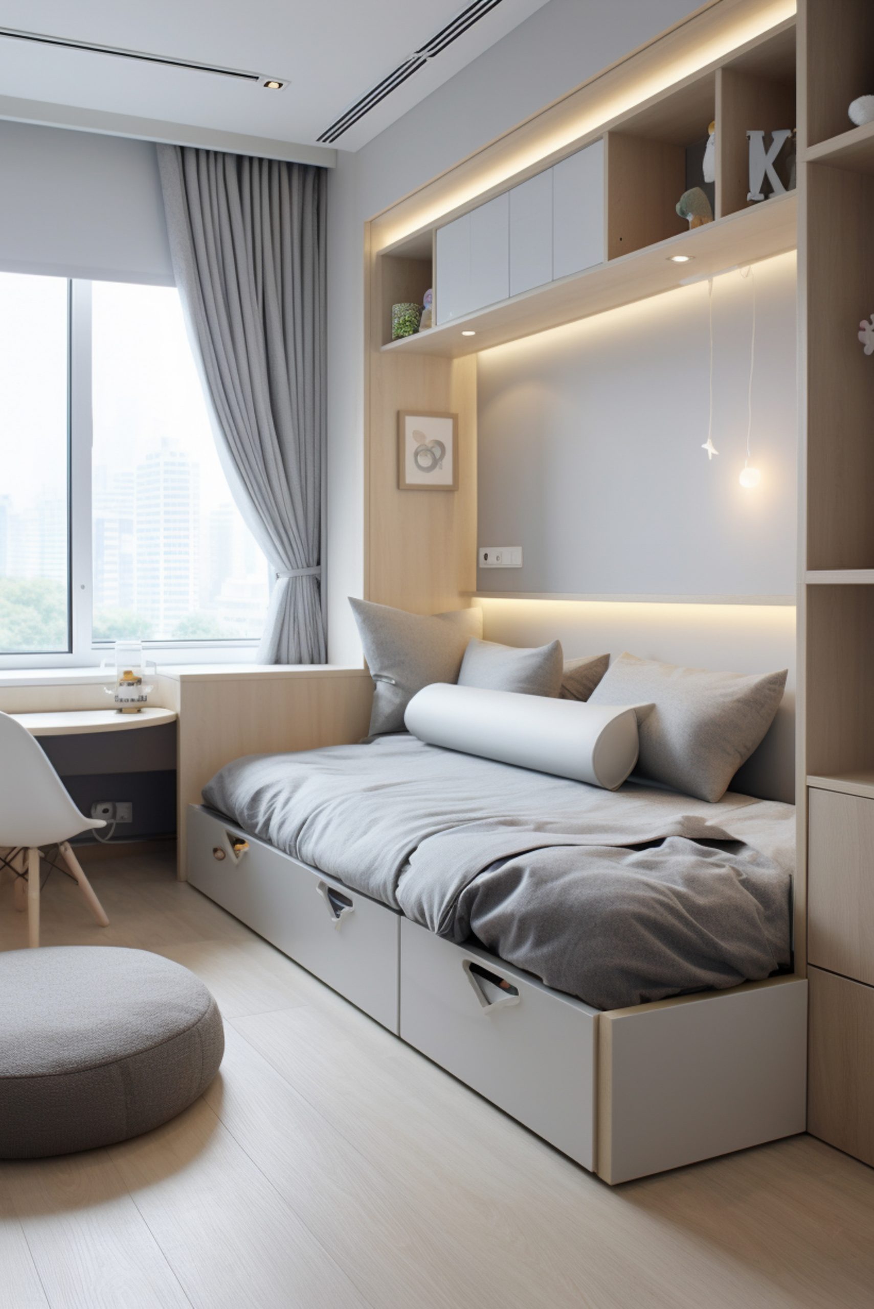 muebles carylan dormitorio juvenil