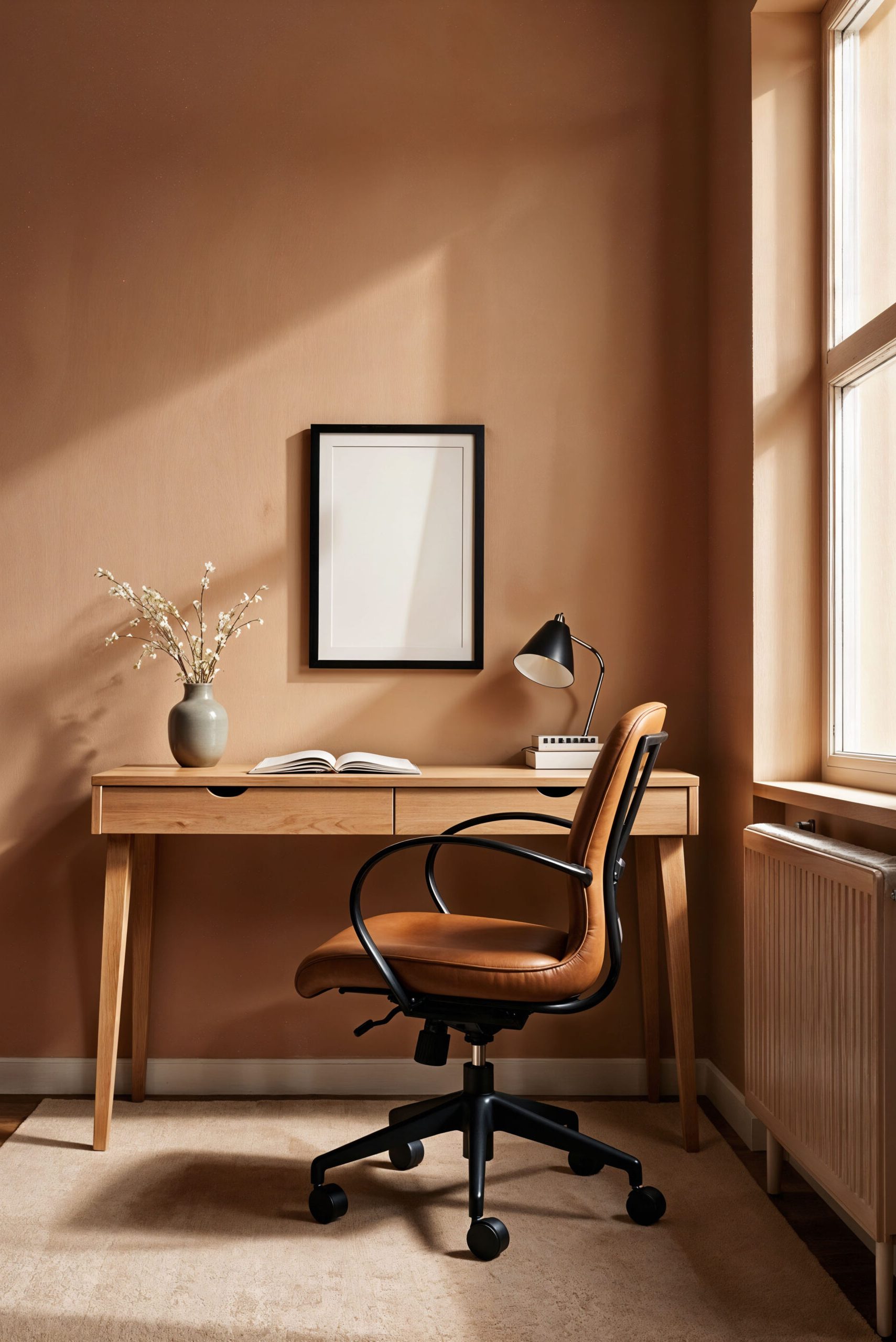 muebles carylan escritorio